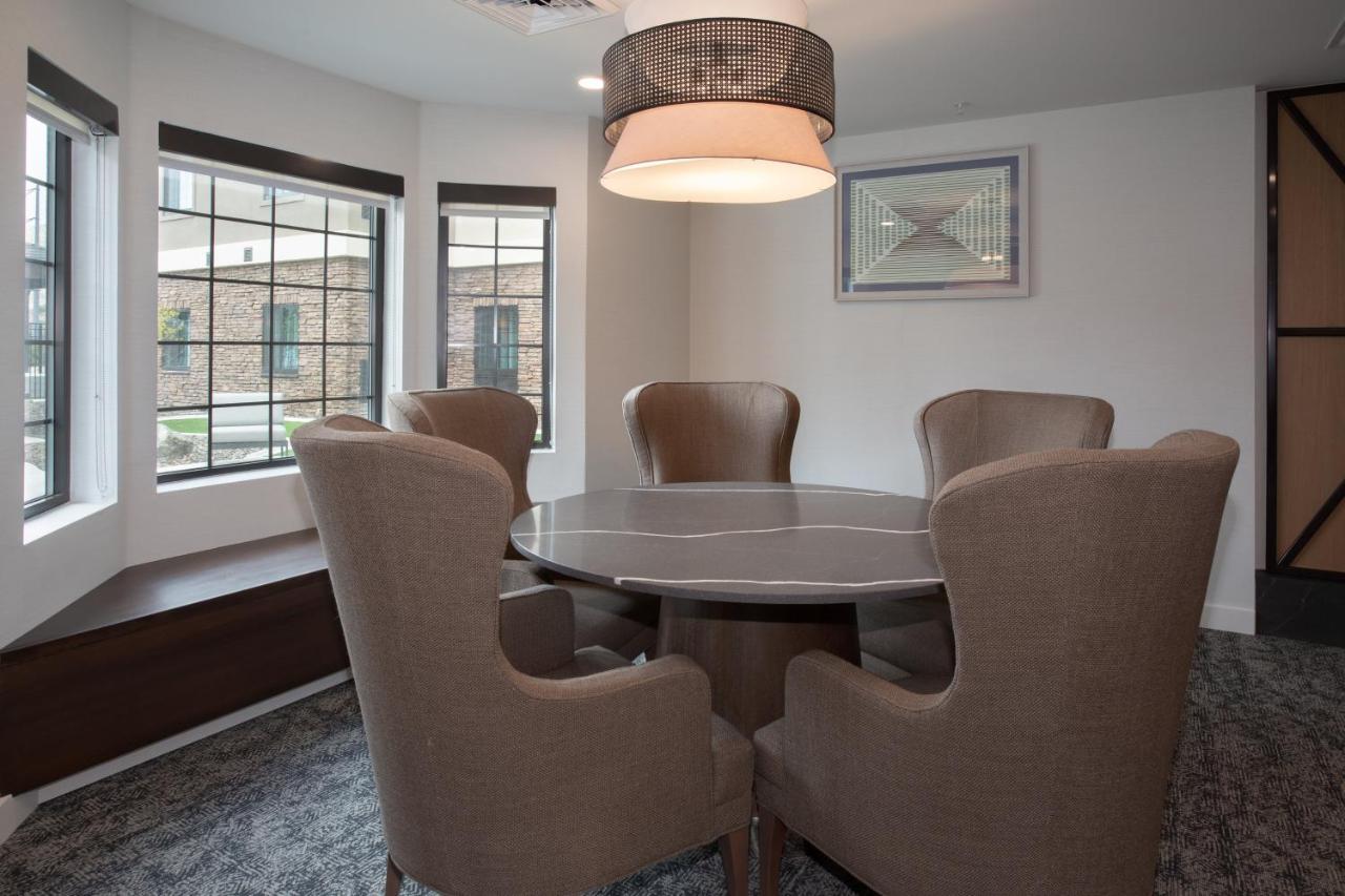 Staybridge Suites - Carson City - Tahoe Area By Ihg Exterior foto