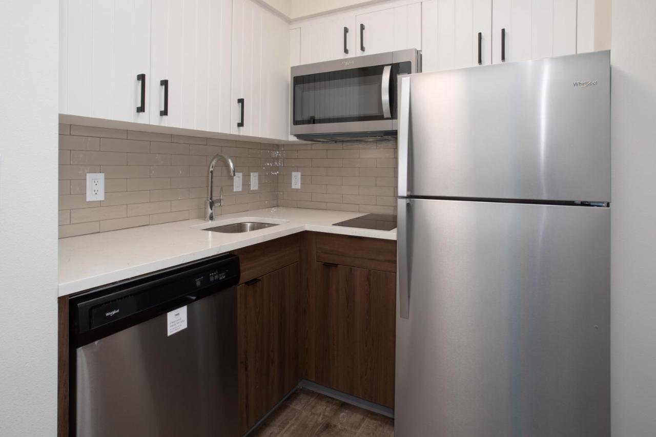 Staybridge Suites - Carson City - Tahoe Area By Ihg Exterior foto