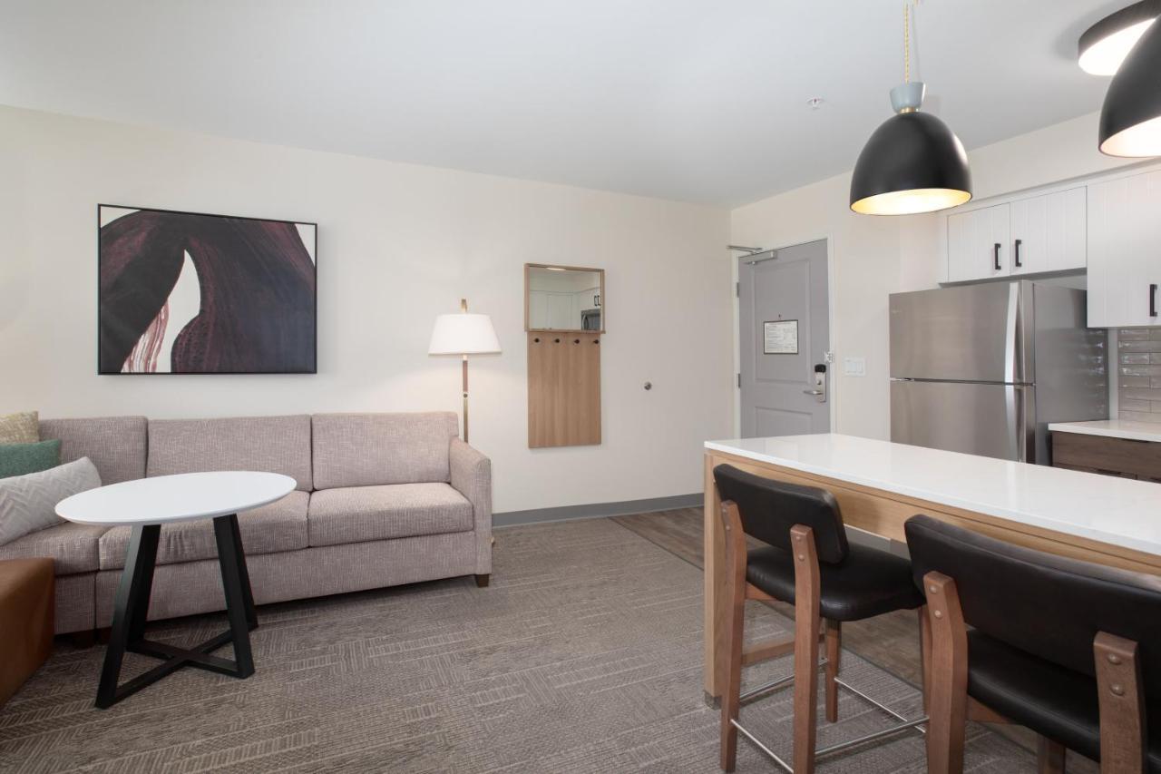 Staybridge Suites - Carson City - Tahoe Area By Ihg Exterior foto