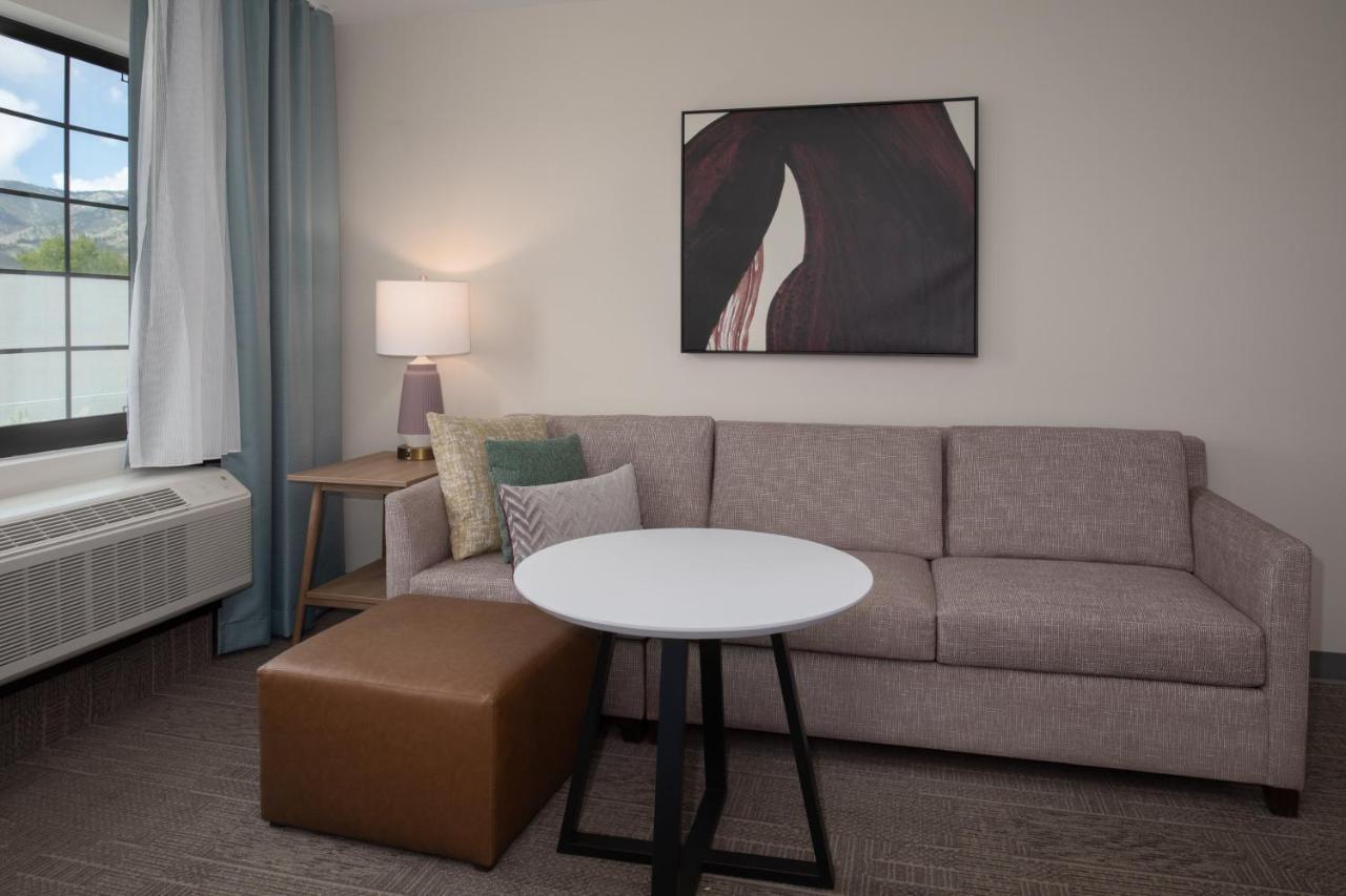 Staybridge Suites - Carson City - Tahoe Area By Ihg Exterior foto