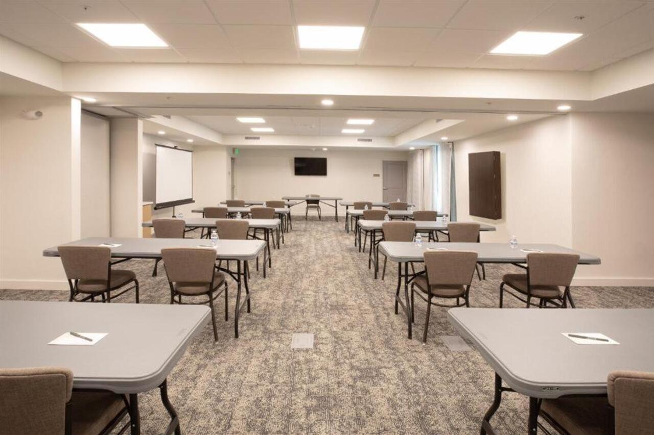 Staybridge Suites - Carson City - Tahoe Area By Ihg Exterior foto